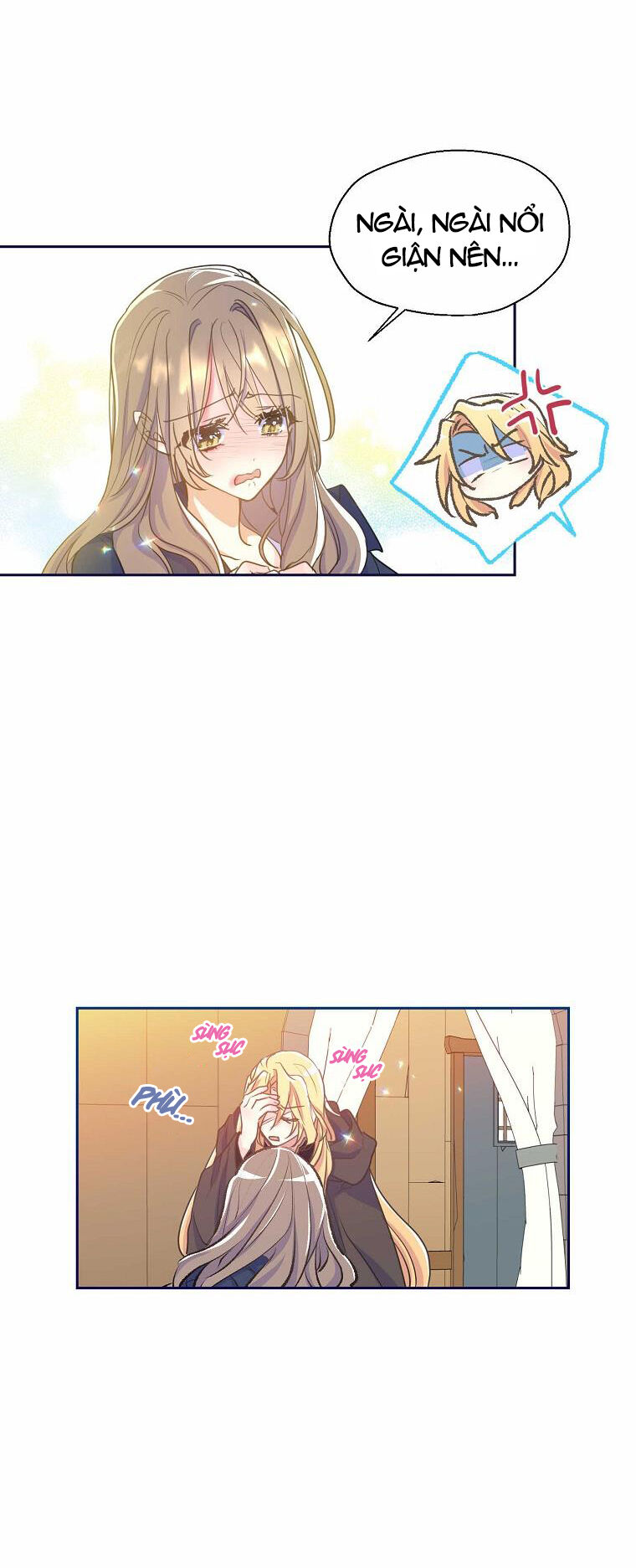 Bệ Hạ Xin Đừng Giết Tôi!!! [Chap 1-139]