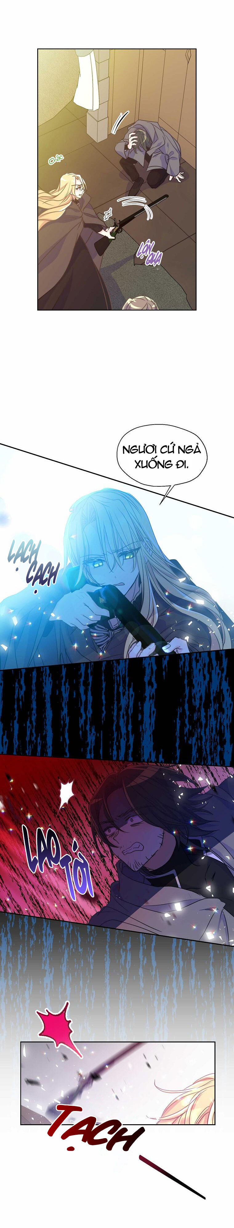 Bệ Hạ Xin Đừng Giết Tôi!!! [Chap 1-139]