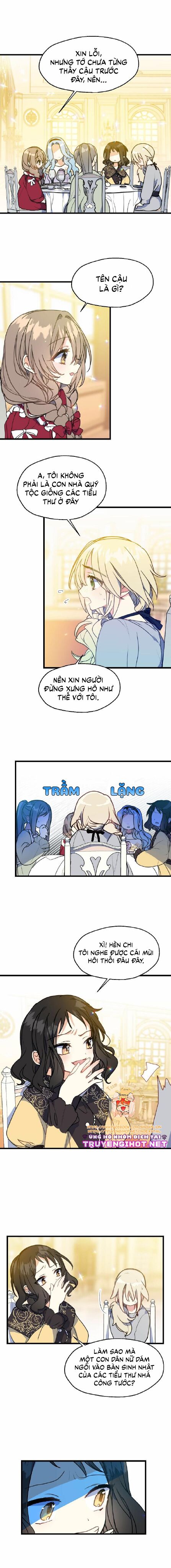 Bệ Hạ Xin Đừng Giết Tôi!!! [Chap 1-139]