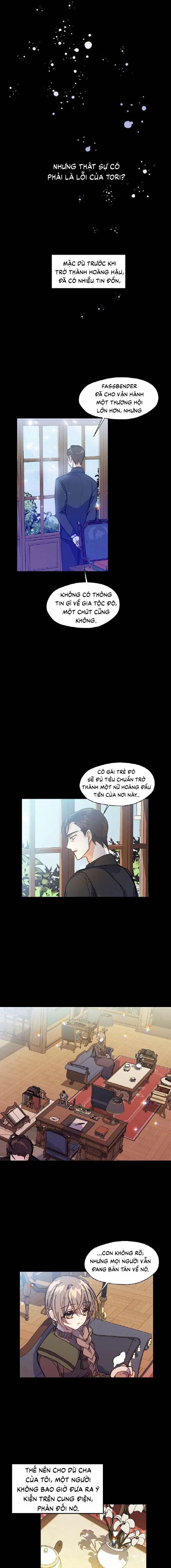 Bệ Hạ Xin Đừng Giết Tôi!!! [Chap 1-139]