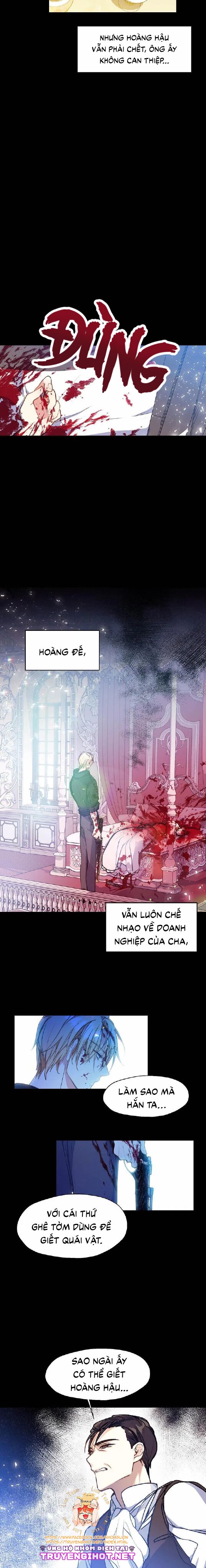 Bệ Hạ Xin Đừng Giết Tôi!!! [Chap 1-139]