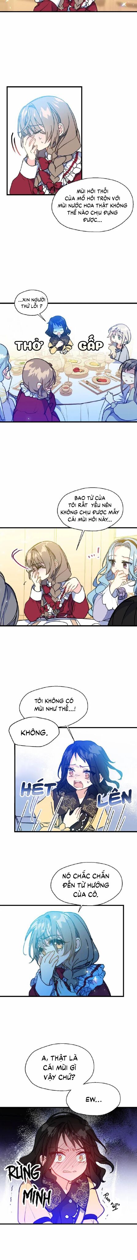 Bệ Hạ Xin Đừng Giết Tôi!!! [Chap 1-139]