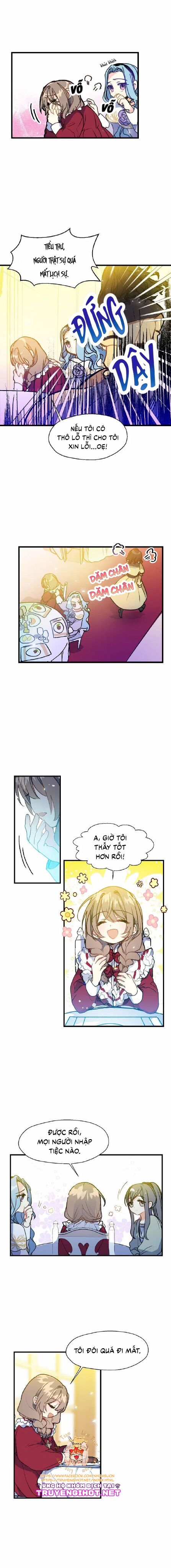 Bệ Hạ Xin Đừng Giết Tôi!!! [Chap 1-139]