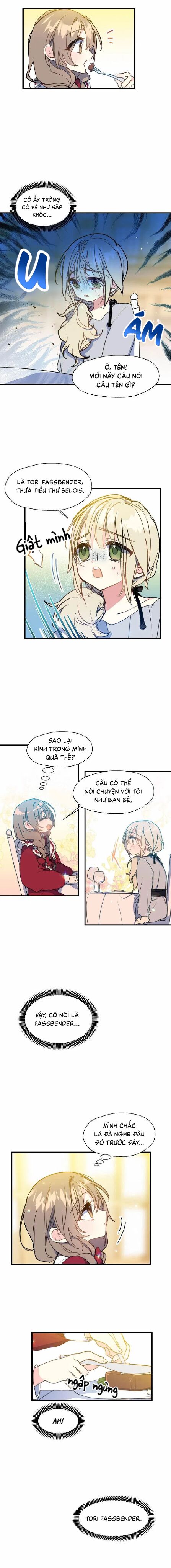 Bệ Hạ Xin Đừng Giết Tôi!!! [Chap 1-139]