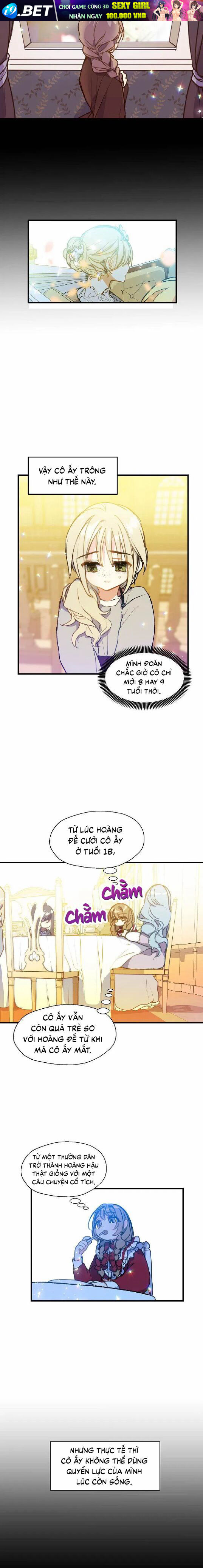 Bệ Hạ Xin Đừng Giết Tôi!!! [Chap 1-139]