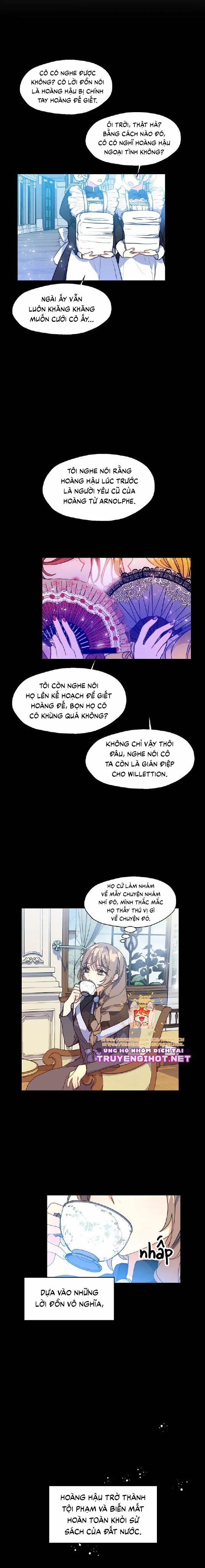 Bệ Hạ Xin Đừng Giết Tôi!!! [Chap 1-139]