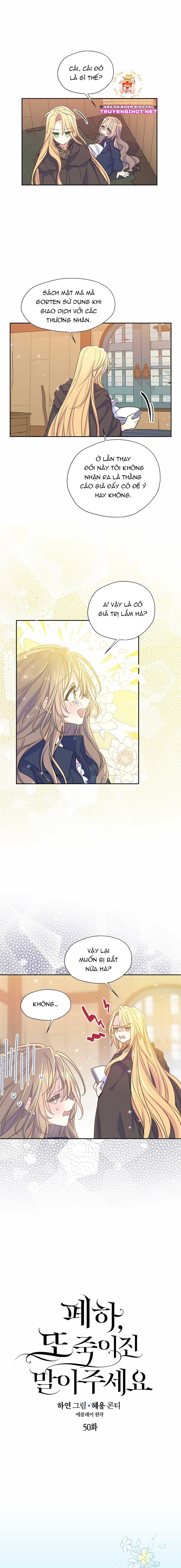 Bệ Hạ Xin Đừng Giết Tôi!!! [Chap 1-139]