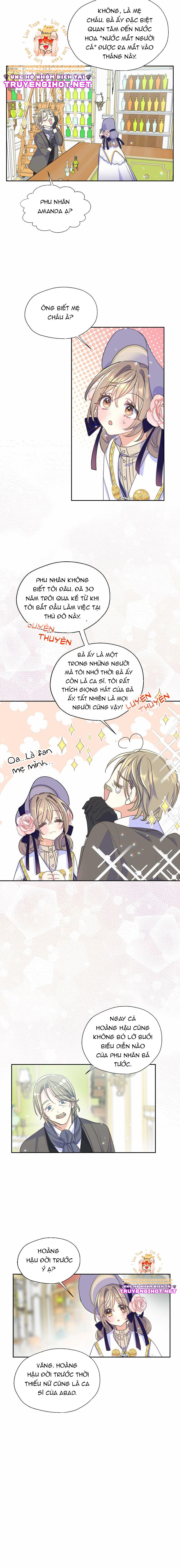 Bệ Hạ Xin Đừng Giết Tôi!!! [Chap 1-139]