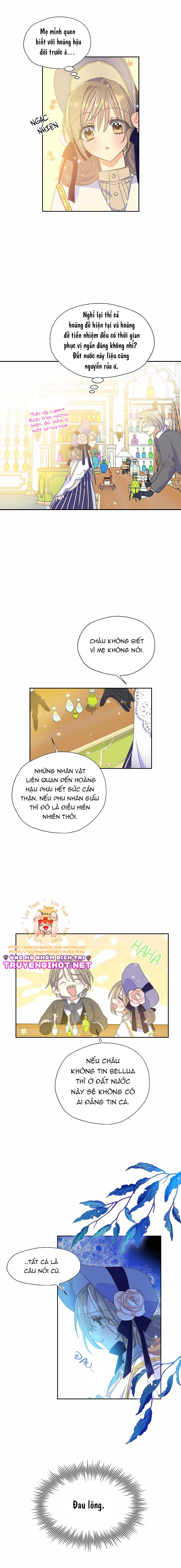 Bệ Hạ Xin Đừng Giết Tôi!!! [Chap 1-139]