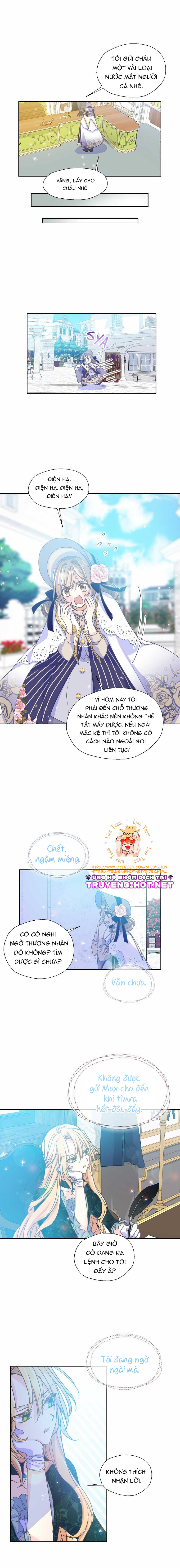 Bệ Hạ Xin Đừng Giết Tôi!!! [Chap 1-139]
