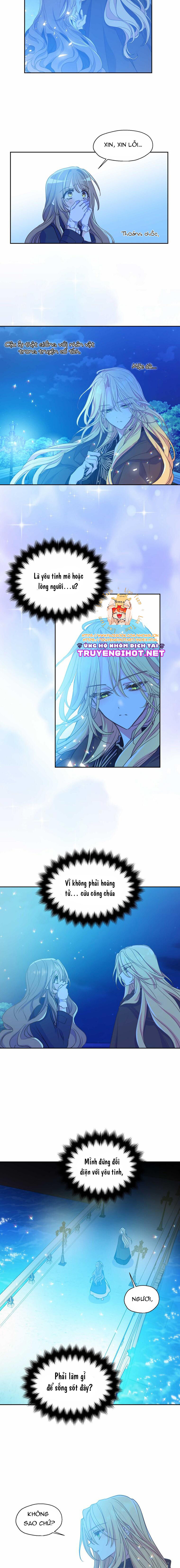 Bệ Hạ Xin Đừng Giết Tôi!!! [Chap 1-139]
