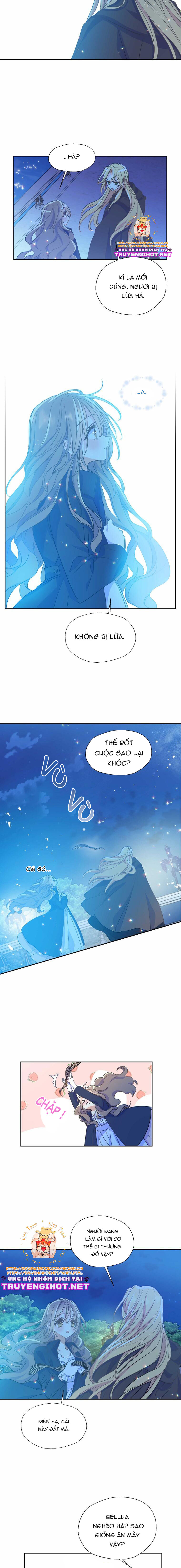 Bệ Hạ Xin Đừng Giết Tôi!!! [Chap 1-139]