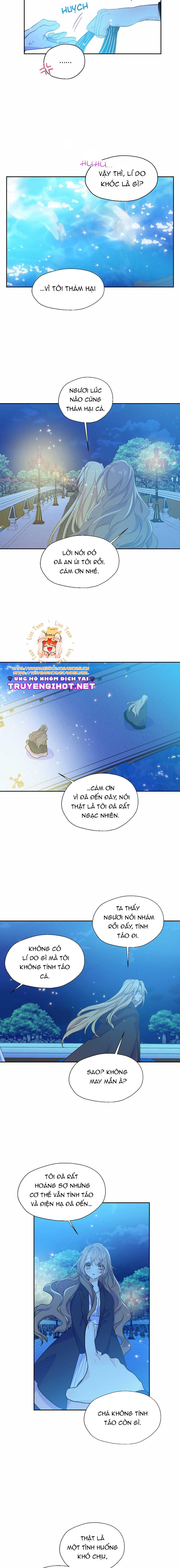 Bệ Hạ Xin Đừng Giết Tôi!!! [Chap 1-139]