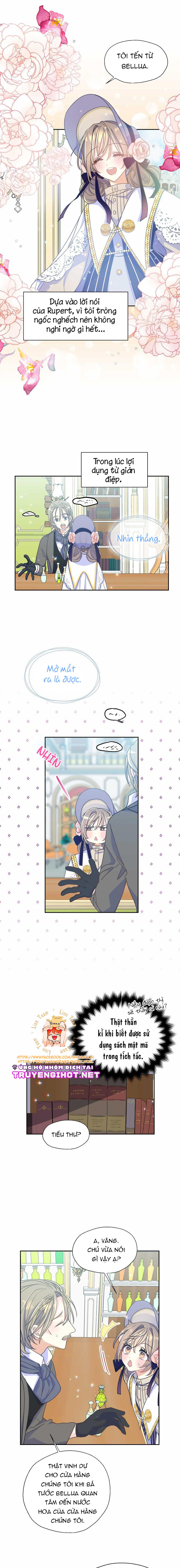 Bệ Hạ Xin Đừng Giết Tôi!!! [Chap 1-139]