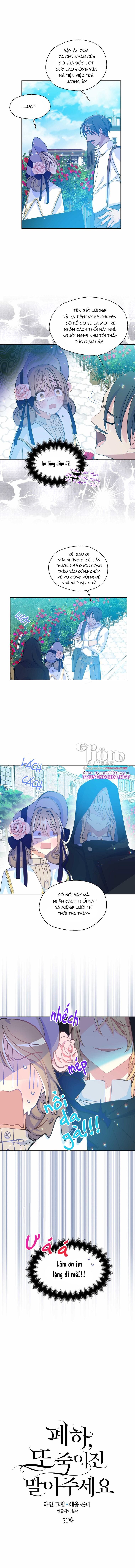 Bệ Hạ Xin Đừng Giết Tôi!!! [Chap 1-139]
