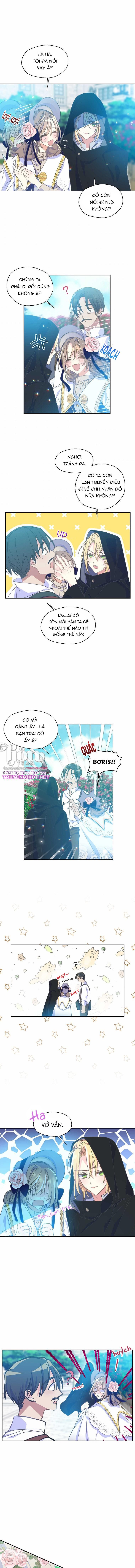 Bệ Hạ Xin Đừng Giết Tôi!!! [Chap 1-139]