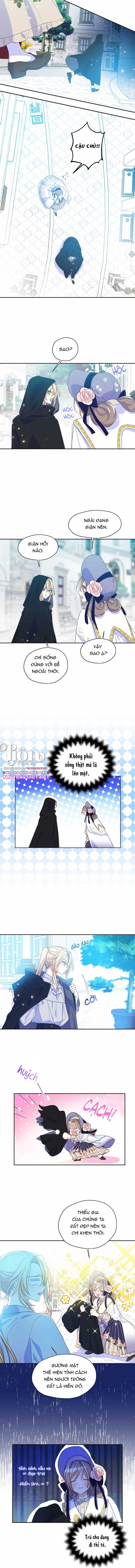 Bệ Hạ Xin Đừng Giết Tôi!!! [Chap 1-139]