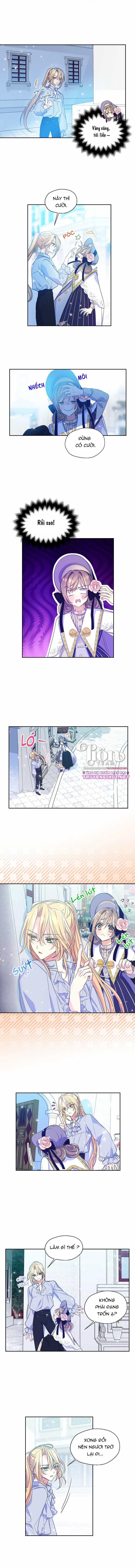 Bệ Hạ Xin Đừng Giết Tôi!!! [Chap 1-139]