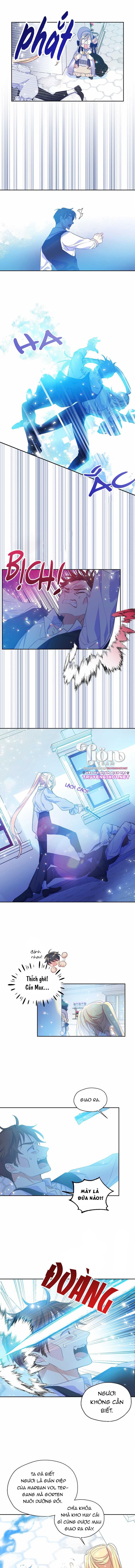 Bệ Hạ Xin Đừng Giết Tôi!!! [Chap 1-139]