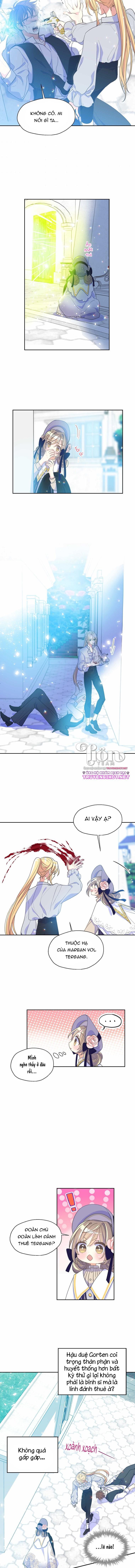 Bệ Hạ Xin Đừng Giết Tôi!!! [Chap 1-139]