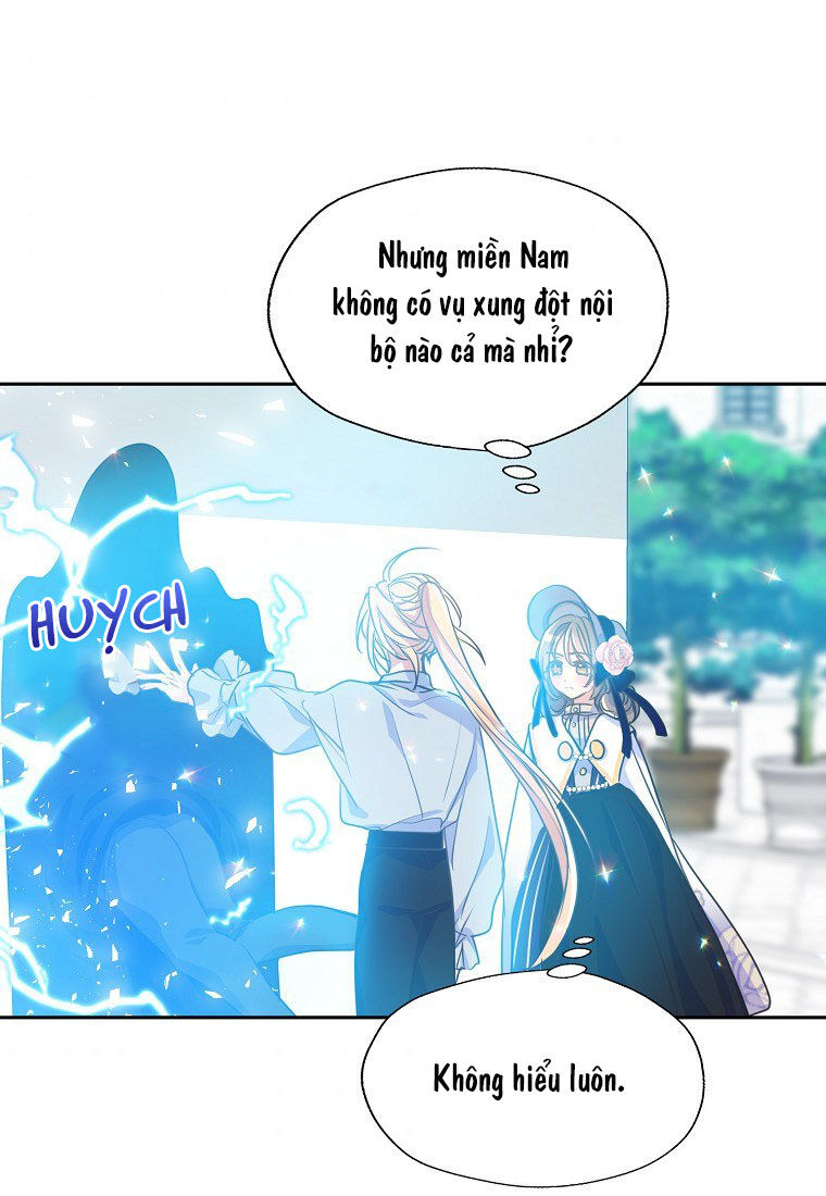 Bệ Hạ Xin Đừng Giết Tôi!!! [Chap 1-139]