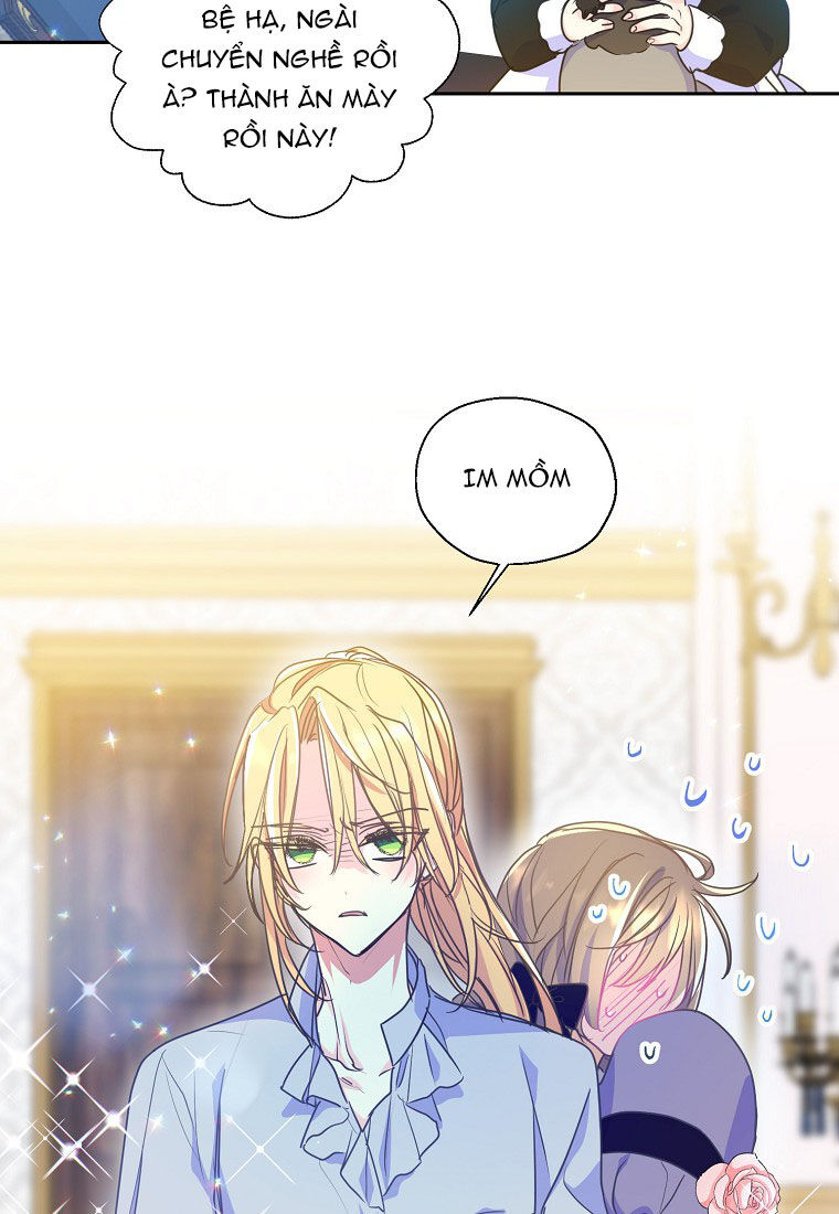 Bệ Hạ Xin Đừng Giết Tôi!!! [Chap 1-139]