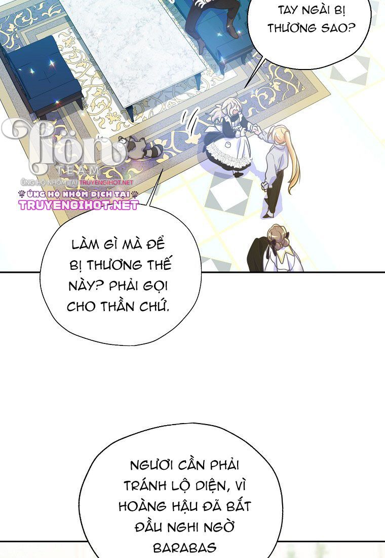 Bệ Hạ Xin Đừng Giết Tôi!!! [Chap 1-139]