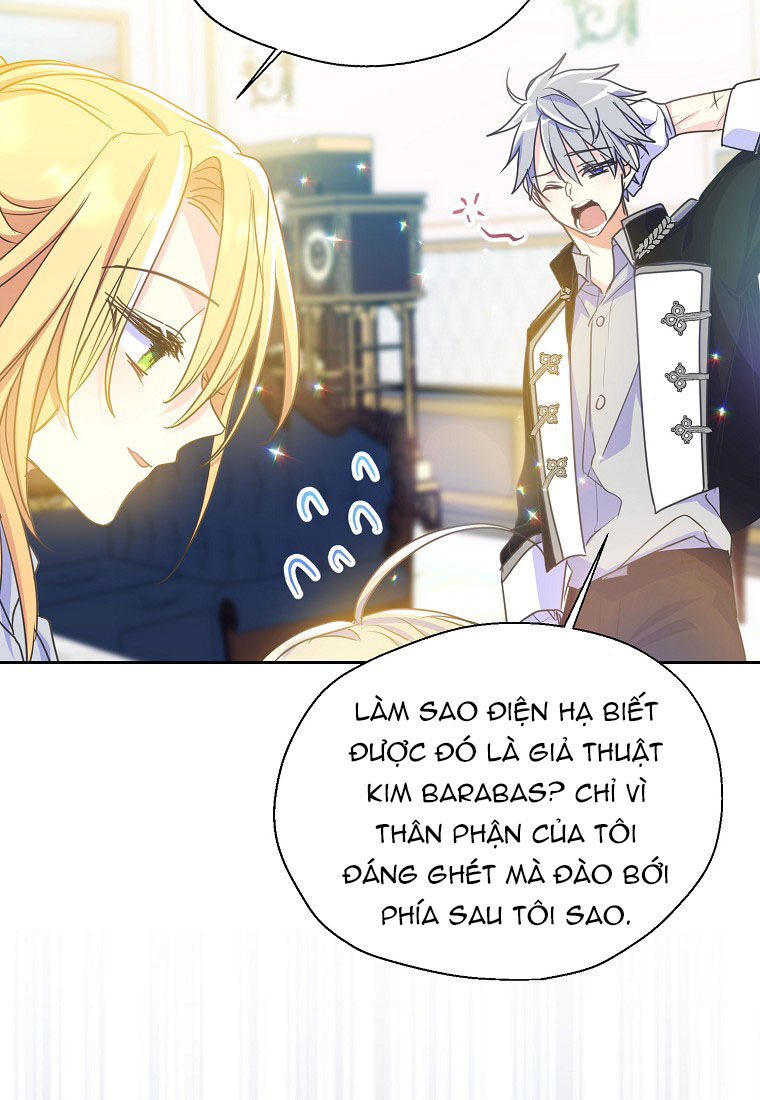 Bệ Hạ Xin Đừng Giết Tôi!!! [Chap 1-139]