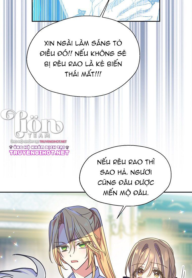 Bệ Hạ Xin Đừng Giết Tôi!!! [Chap 1-139]