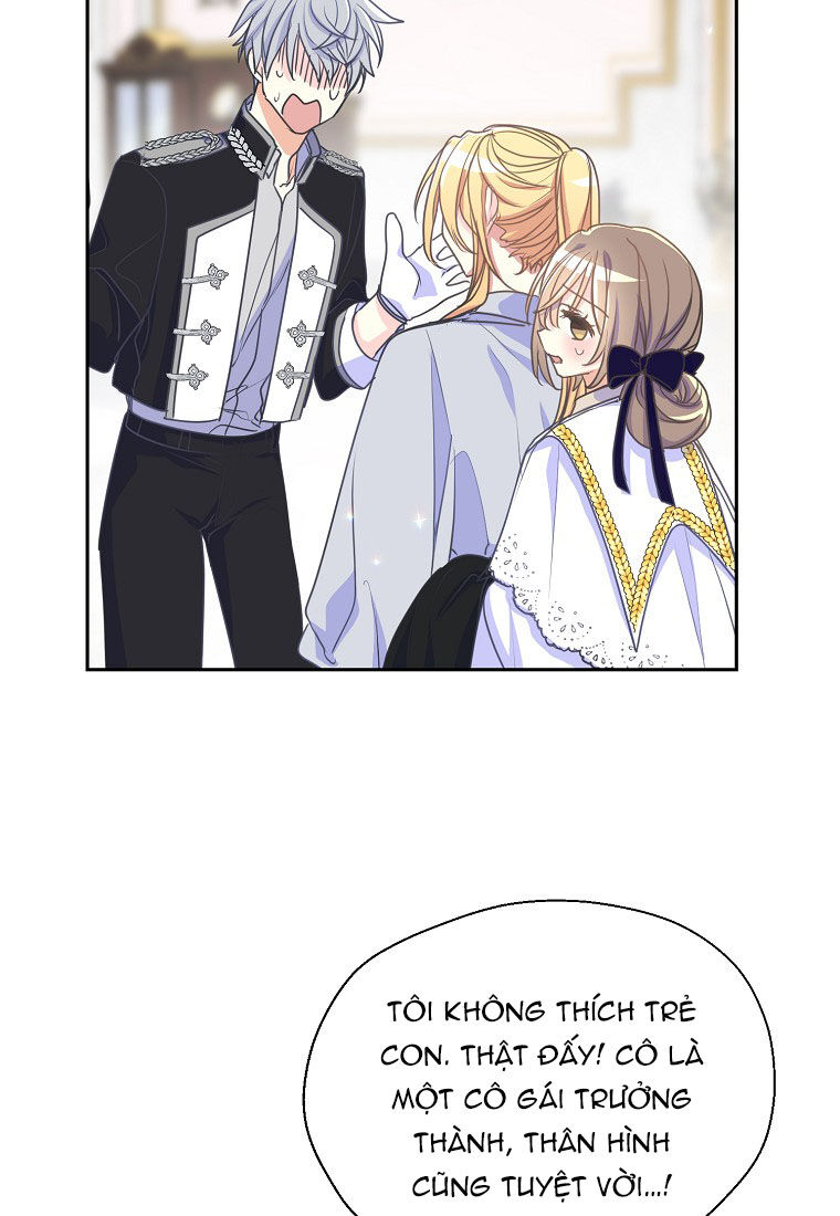 Bệ Hạ Xin Đừng Giết Tôi!!! [Chap 1-139]
