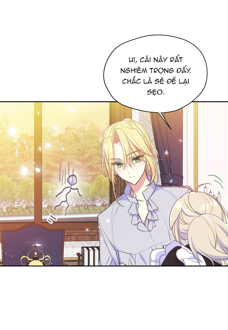 Bệ Hạ Xin Đừng Giết Tôi!!! [Chap 1-139]