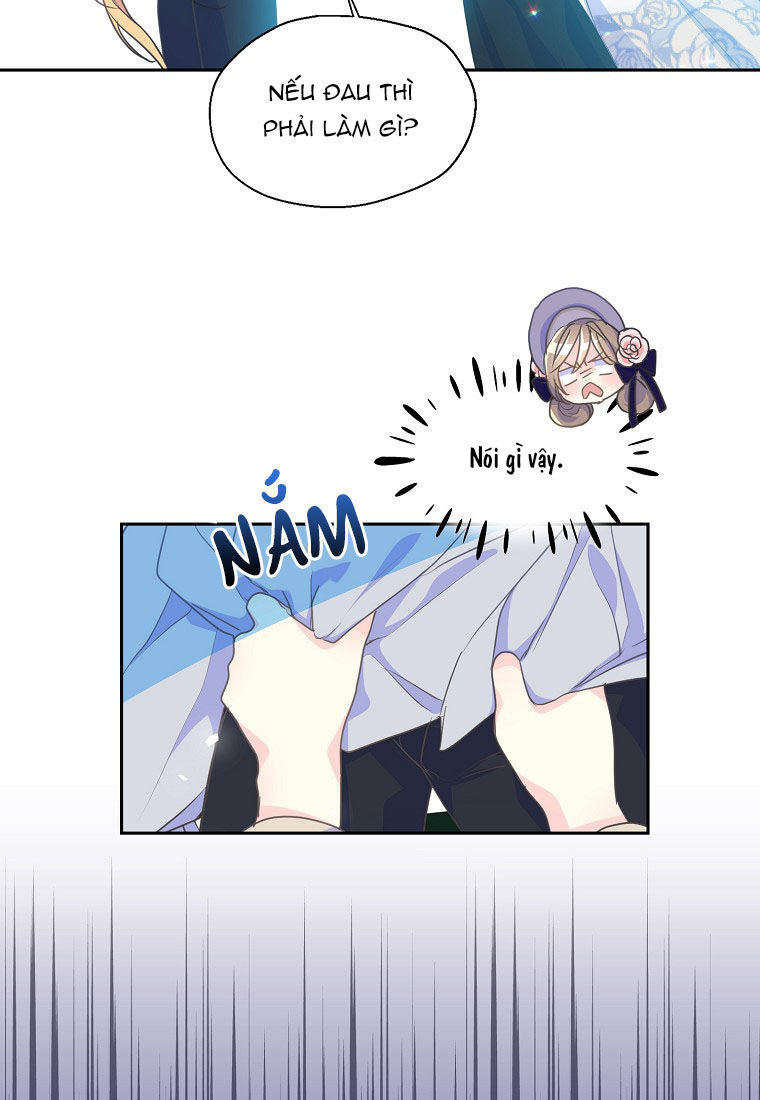 Bệ Hạ Xin Đừng Giết Tôi!!! [Chap 1-139]