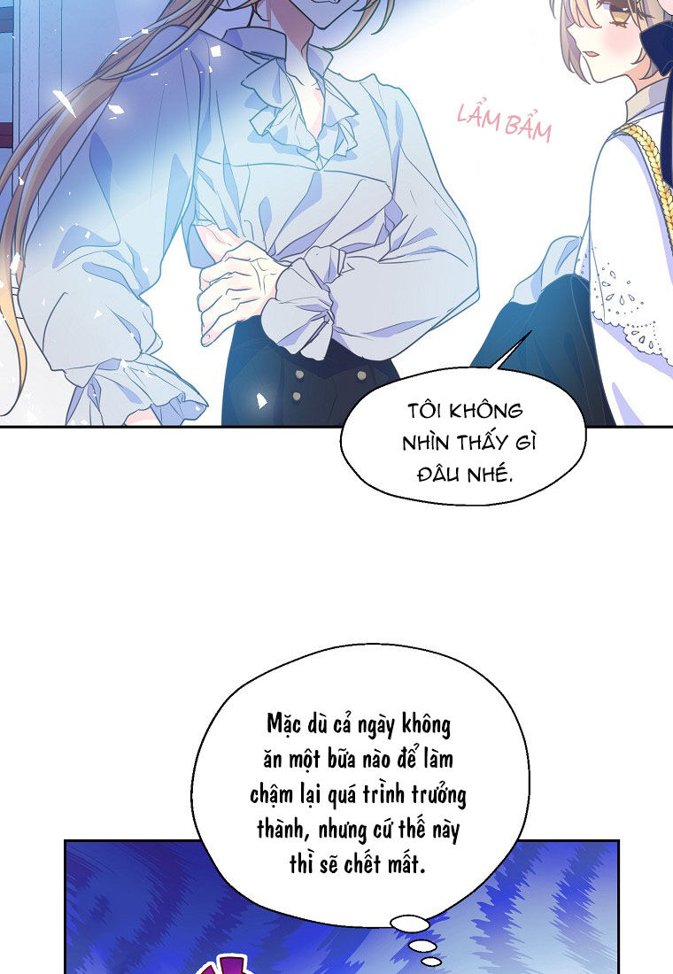 Bệ Hạ Xin Đừng Giết Tôi!!! [Chap 1-139]