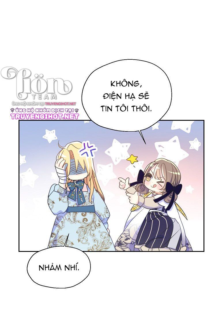 Bệ Hạ Xin Đừng Giết Tôi!!! [Chap 1-139]