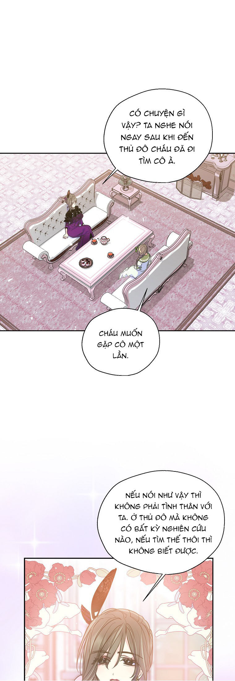 Bệ Hạ Xin Đừng Giết Tôi!!! [Chap 1-139]