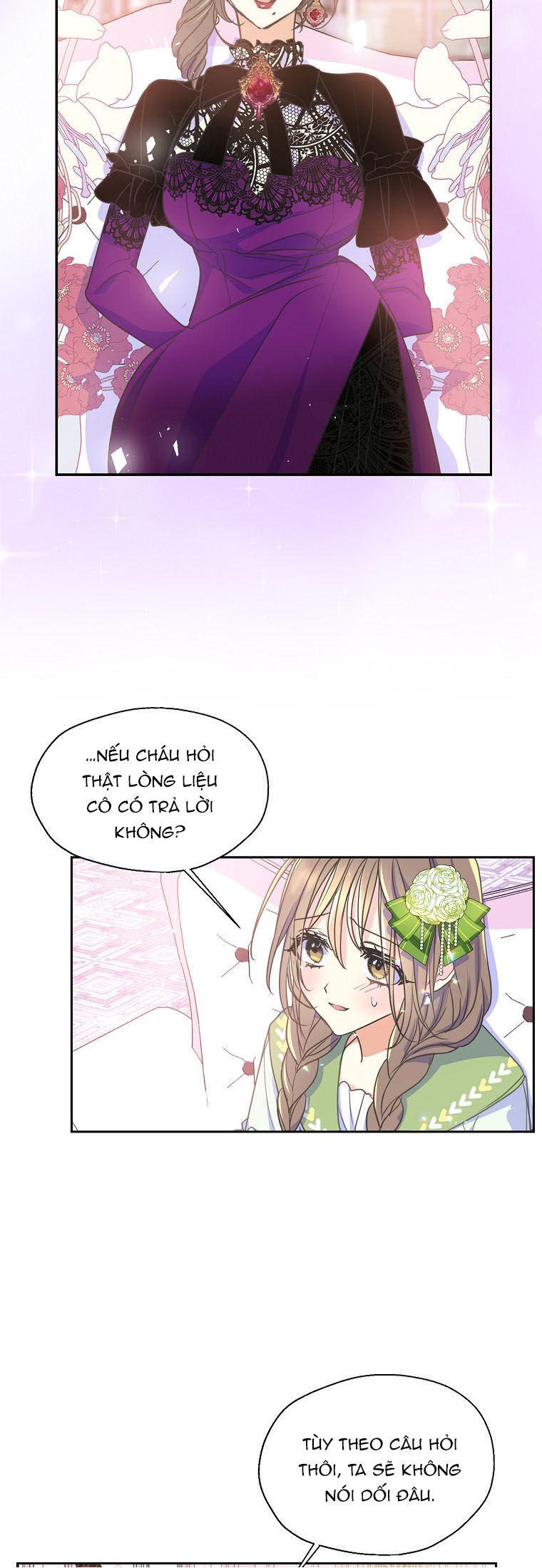 Bệ Hạ Xin Đừng Giết Tôi!!! [Chap 1-139]
