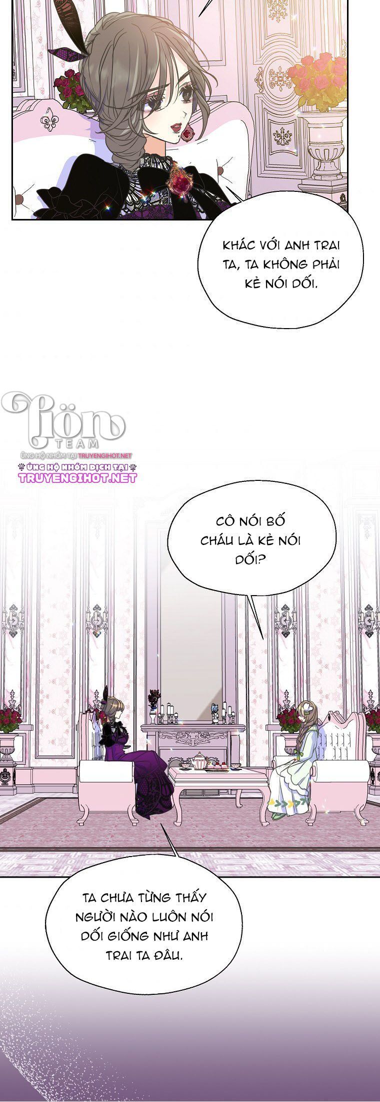 Bệ Hạ Xin Đừng Giết Tôi!!! [Chap 1-139]
