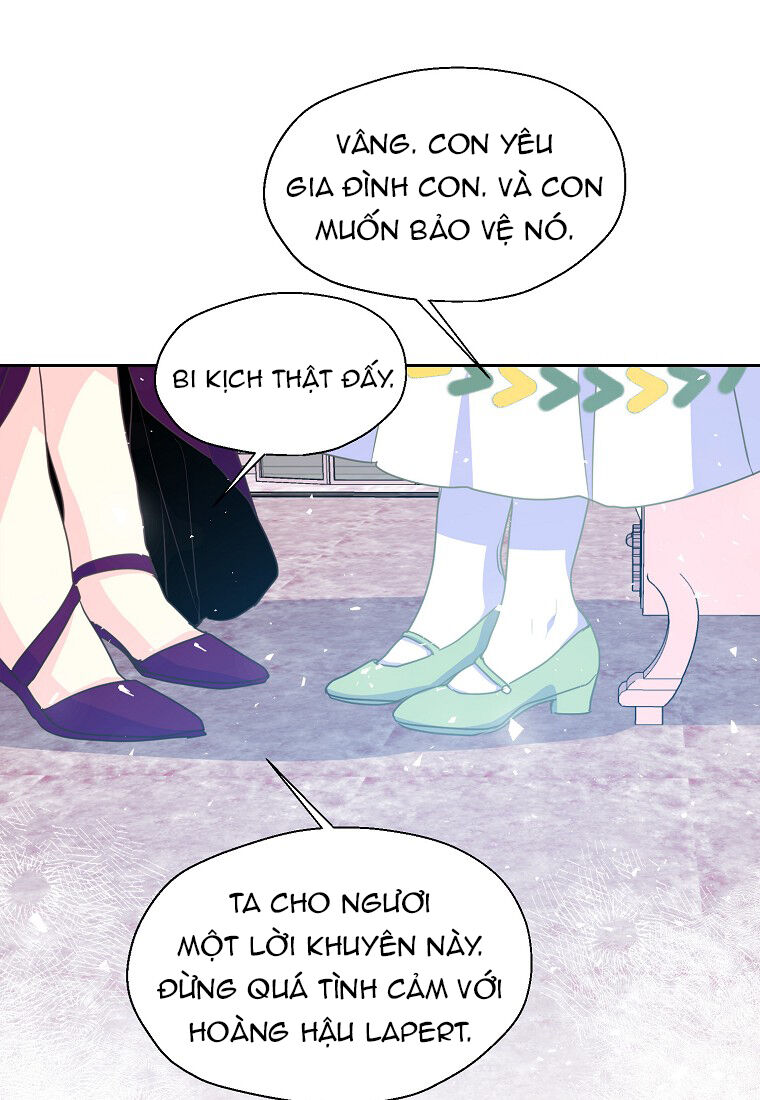 Bệ Hạ Xin Đừng Giết Tôi!!! [Chap 1-139]
