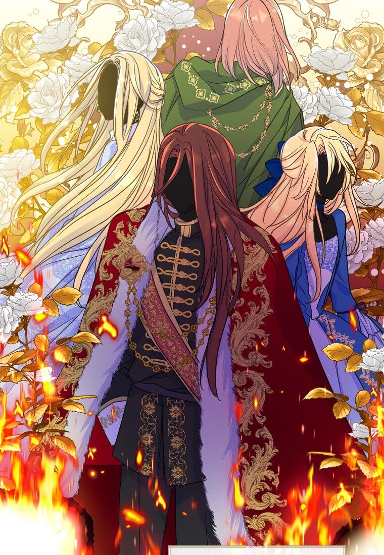 Bệ Hạ Xin Đừng Giết Tôi!!! [Chap 1-139]