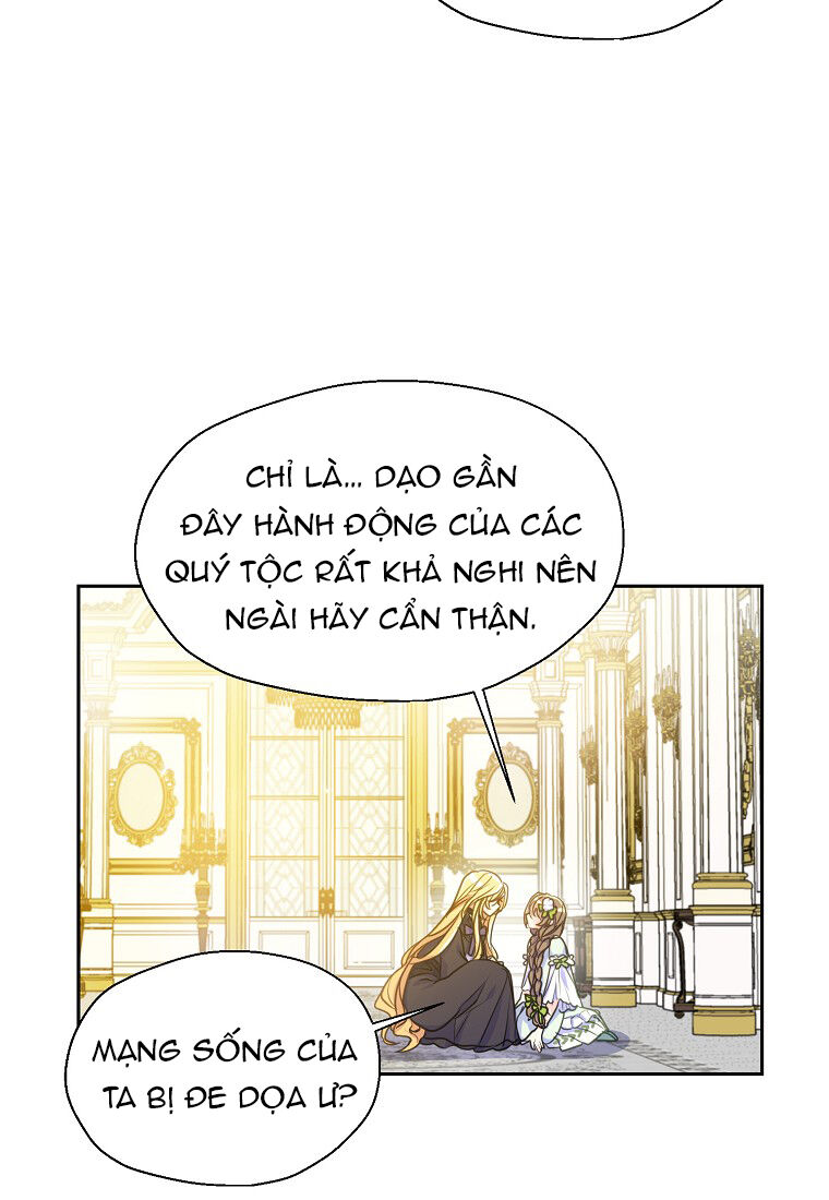 Bệ Hạ Xin Đừng Giết Tôi!!! [Chap 1-139]
