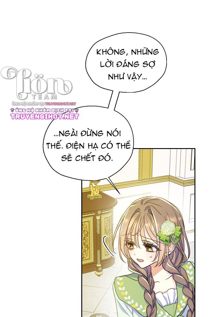 Bệ Hạ Xin Đừng Giết Tôi!!! [Chap 1-139]