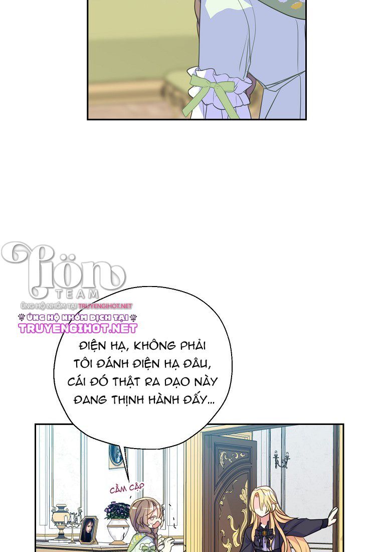 Bệ Hạ Xin Đừng Giết Tôi!!! [Chap 1-139]