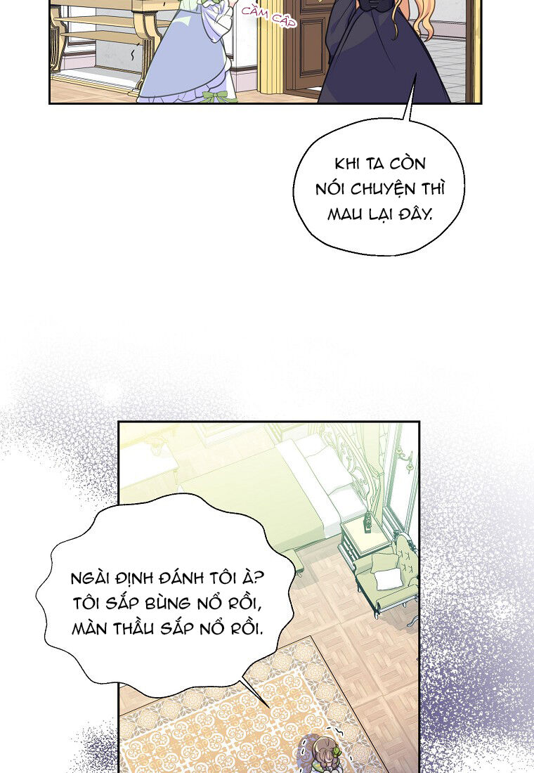Bệ Hạ Xin Đừng Giết Tôi!!! [Chap 1-139]
