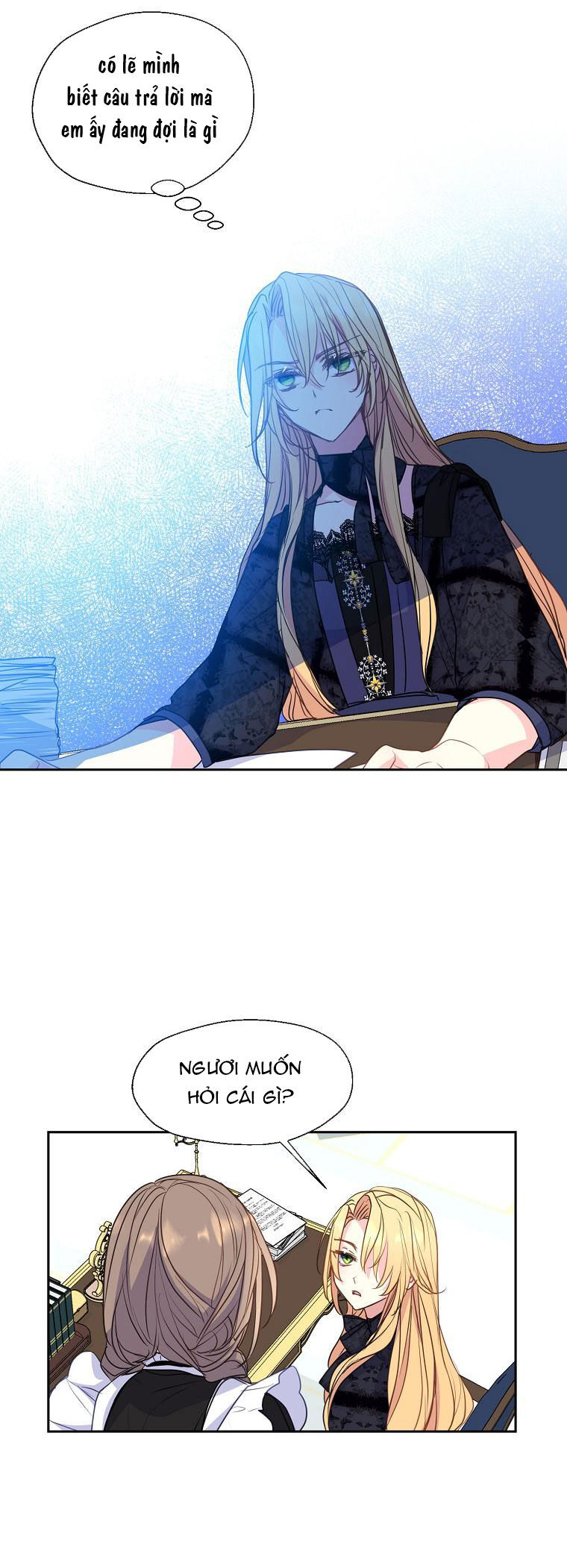 Bệ Hạ Xin Đừng Giết Tôi!!! [Chap 1-139]