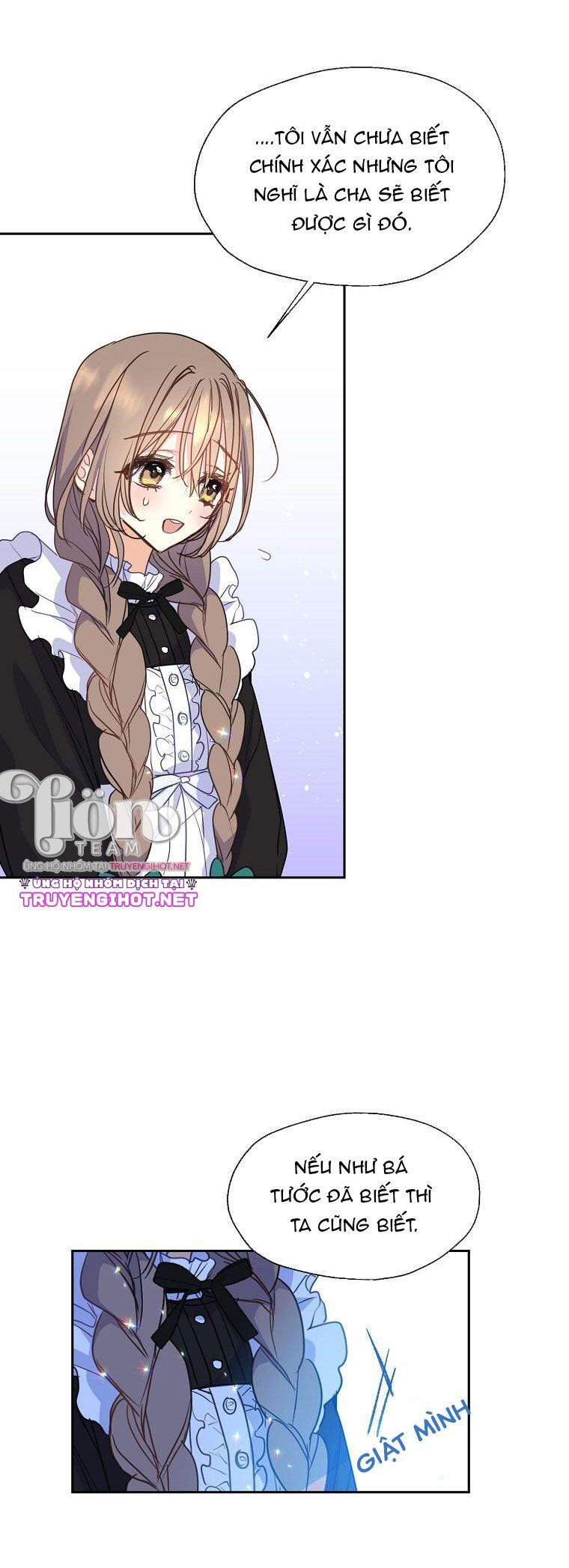 Bệ Hạ Xin Đừng Giết Tôi!!! [Chap 1-139]