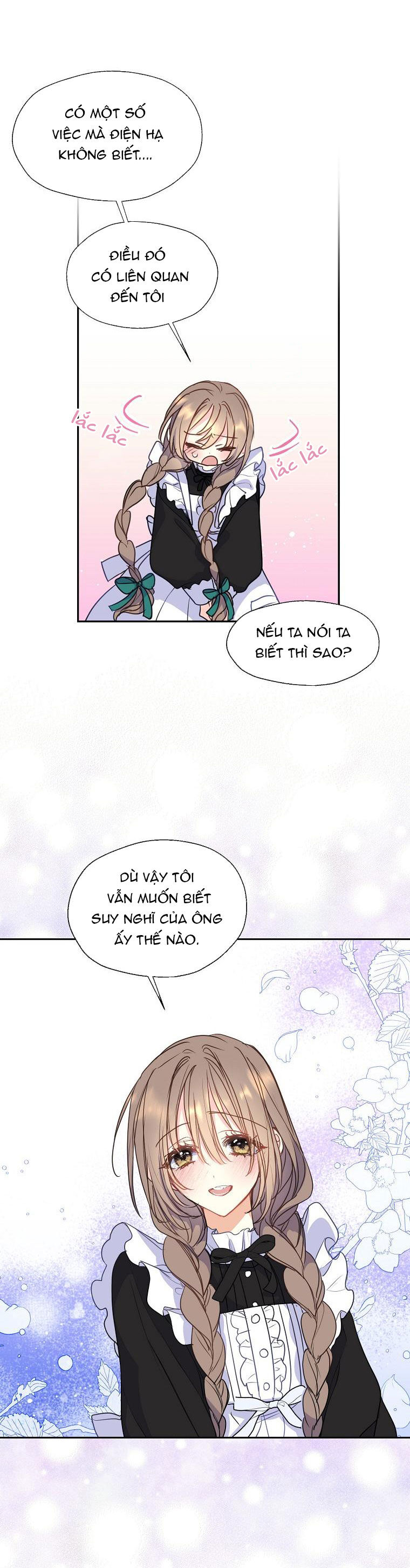 Bệ Hạ Xin Đừng Giết Tôi!!! [Chap 1-139]