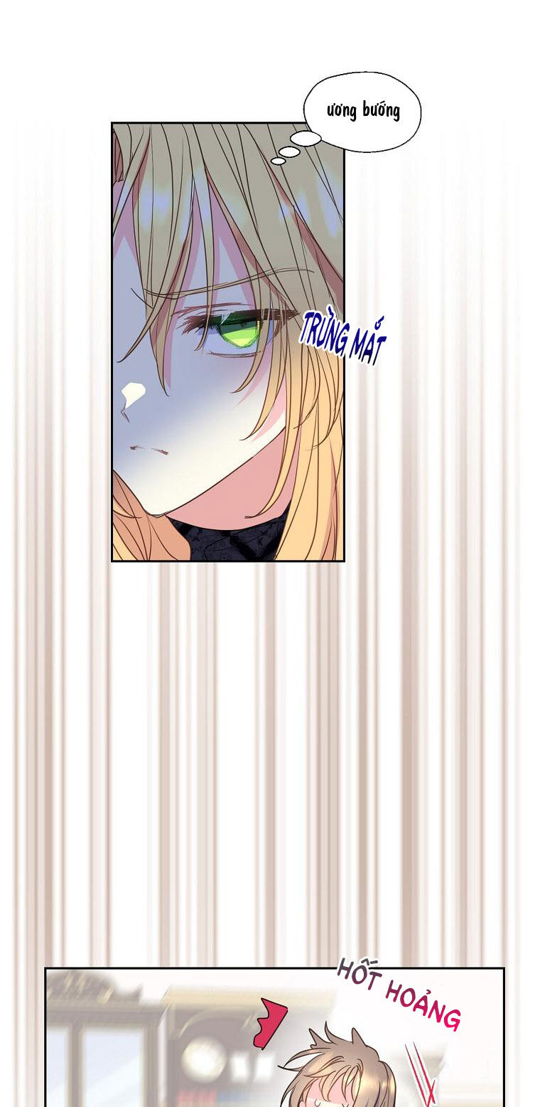 Bệ Hạ Xin Đừng Giết Tôi!!! [Chap 1-139]