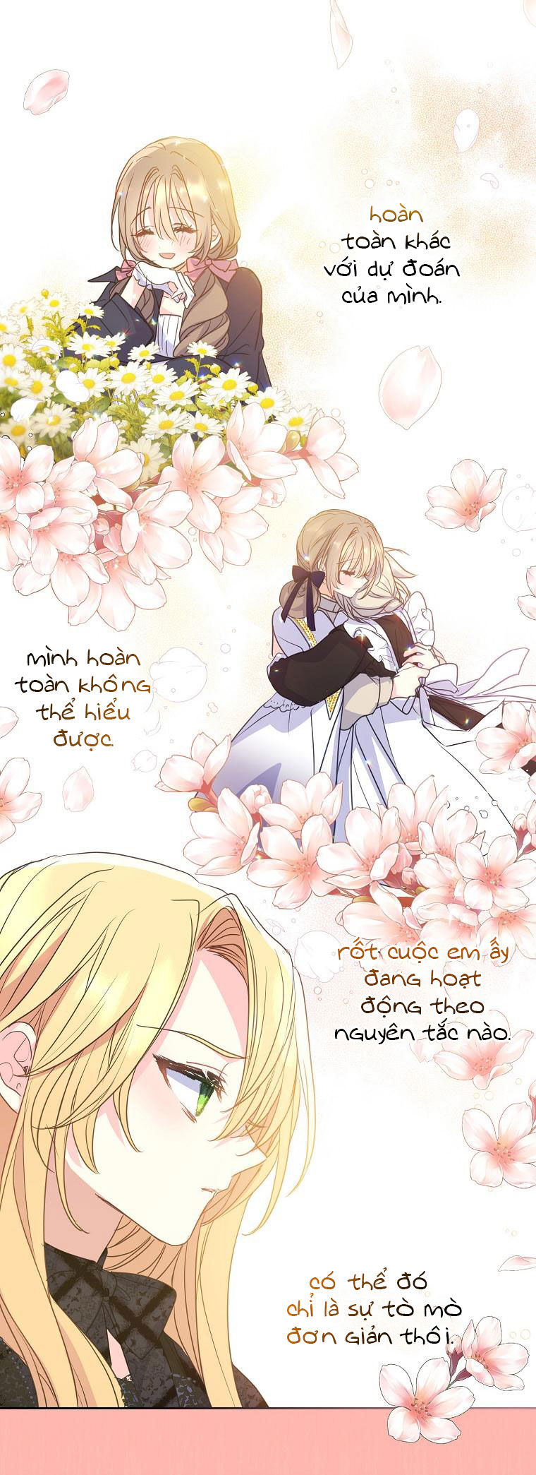 Bệ Hạ Xin Đừng Giết Tôi!!! [Chap 1-139]