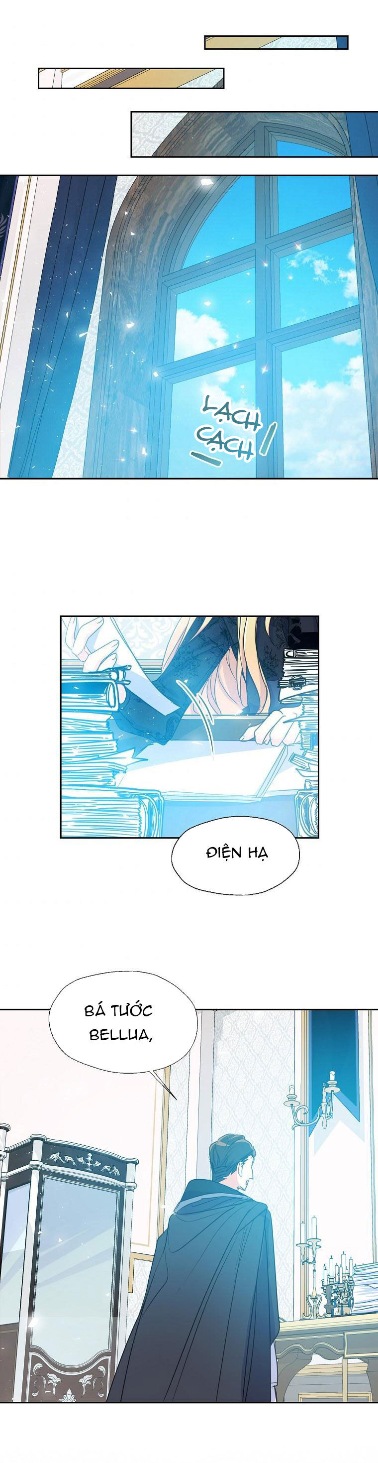 Bệ Hạ Xin Đừng Giết Tôi!!! [Chap 1-139]