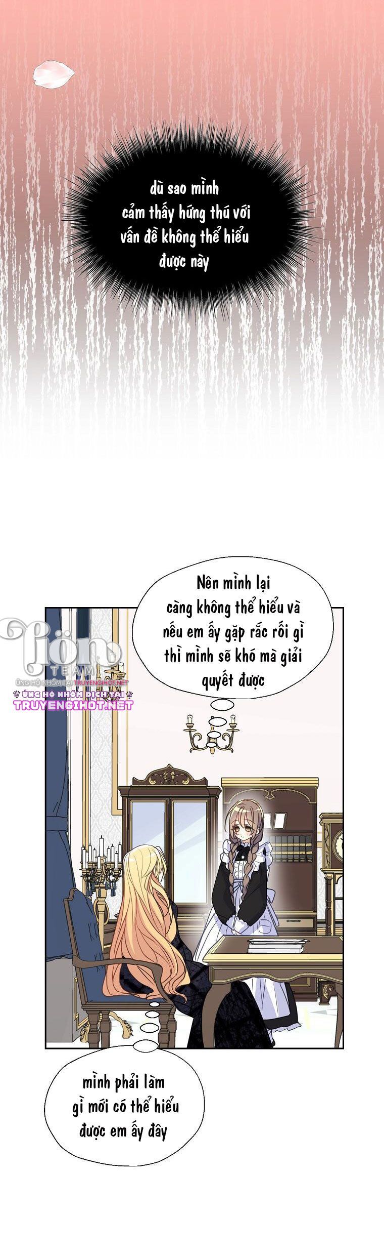 Bệ Hạ Xin Đừng Giết Tôi!!! [Chap 1-139]